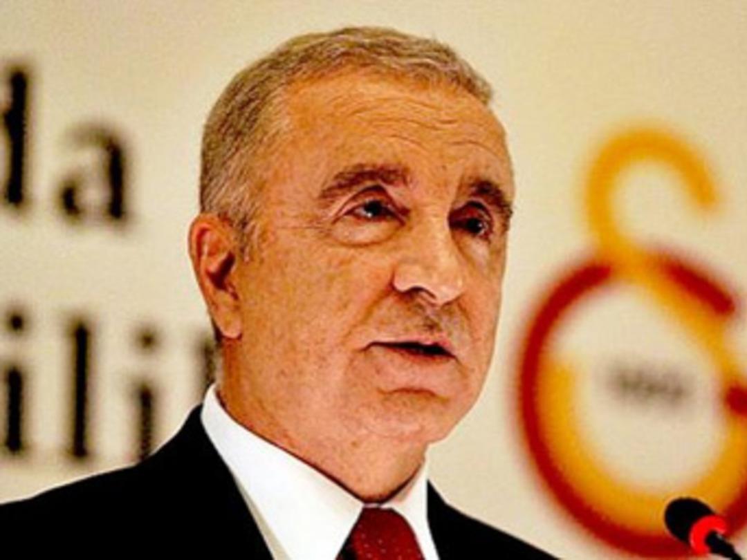 Galatasaray'a rekor ceza!