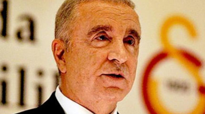 Galatasaray'a rekor ceza!