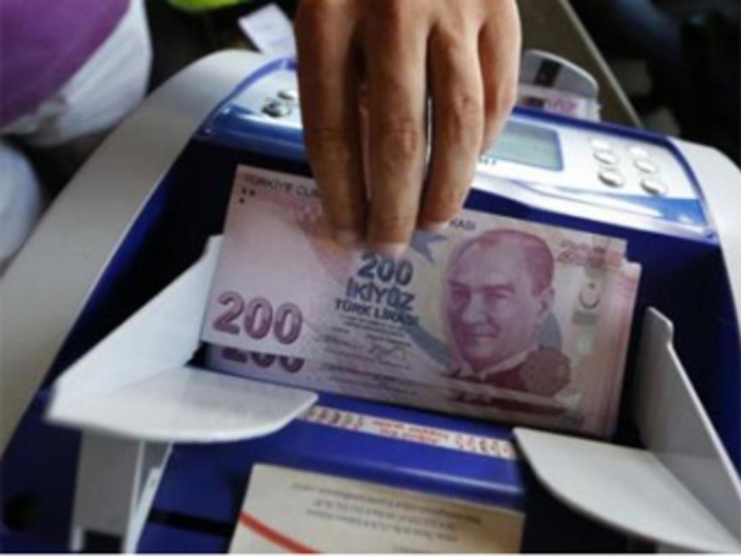 Af paketi genişliyor!