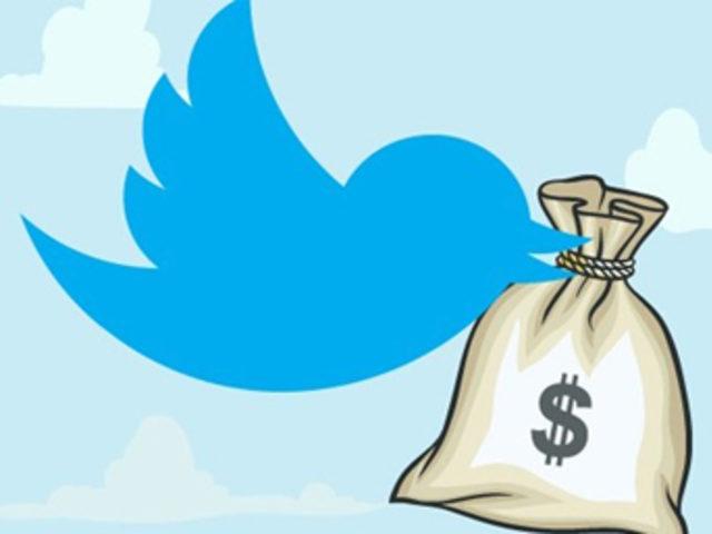 Twitter'ın milyon dolarları uçacak