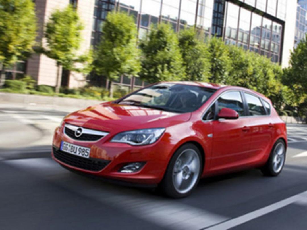 Otomobilde bahar fırsatları!