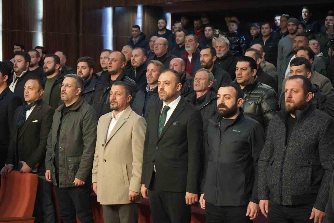 Sakaryaspor&rsquo;da Enes Zengin d&ouml;nemi 2