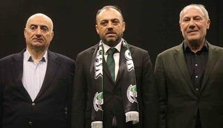 Sakaryaspor&rsquo;da Enes Zengin d&ouml;nemi