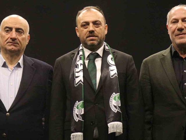 Sakaryaspor&rsquo;da Enes Zengin d&ouml;nemi