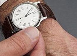 Saatler geri alınmıyor, faturalara ve namaz vakitlerine de dikkat