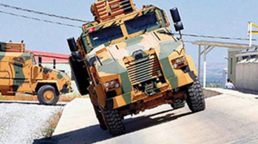 Kirpi 3 yıl sonra banttan indi!