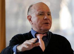 Doktor Kıyamet'tan yatırım tavsiyesi