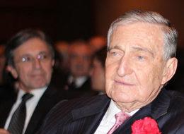 Rahmi Koç'tan yurtdışında otomotiv yatırımı sinyali