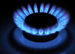 Doğalgaz ithalatında rekor