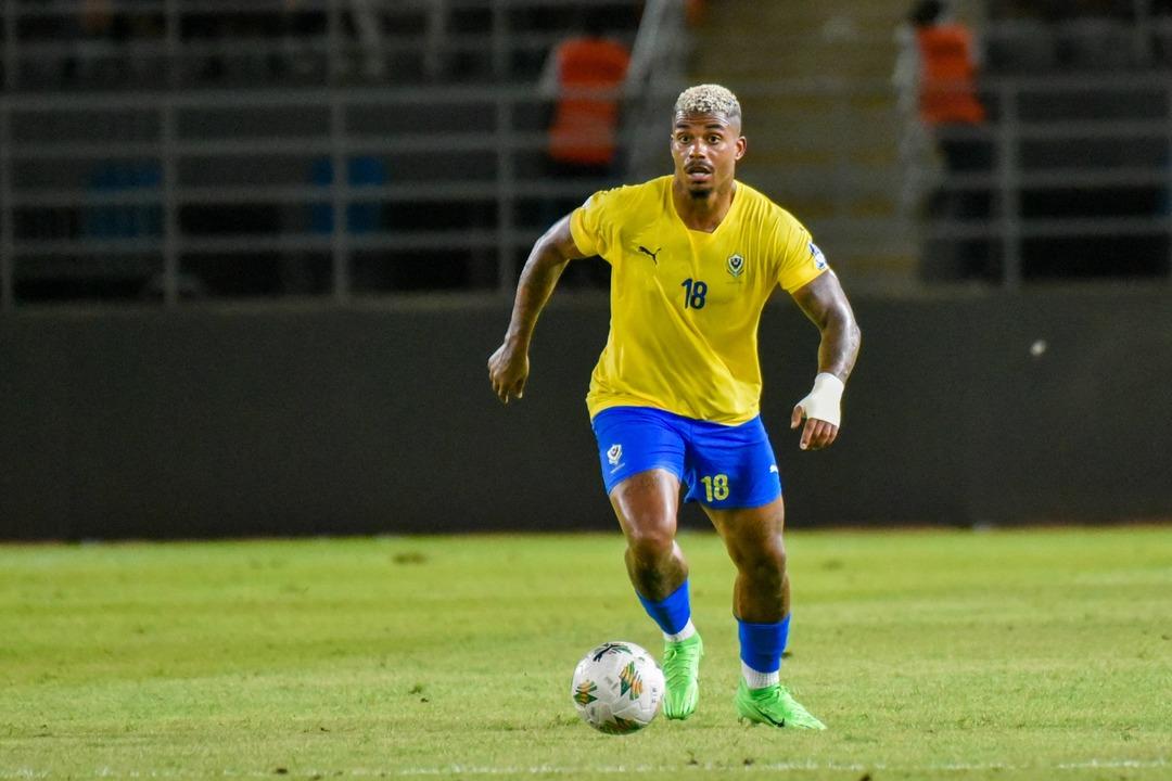 Leminalı Gabon Afrika Uluslar Kupası nda şokta: Mozambik e 3-2 yenildiler 2