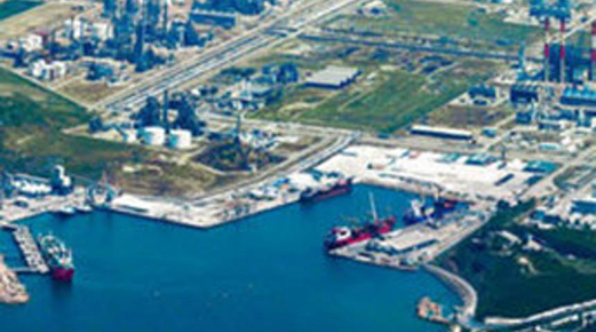 5.5 milyarlık yatırımda flaş karar!