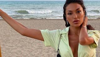 Rabia Yaman g&ouml;zaltına alındı! &Uuml;nl&uuml;lere uyuşturucu operasyonunda yeni gelişme