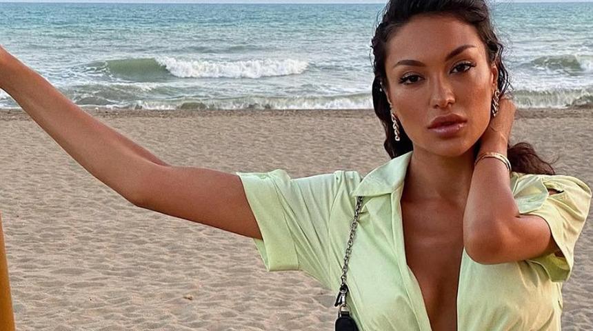 Rabia Yaman g&ouml;zaltına alındı! &Uuml;nl&uuml;lere uyuşturucu operasyonunda yeni gelişme