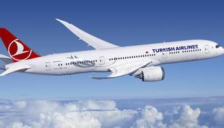 DMM'den THY u&ccedil;ağı a&ccedil;ıklaması! "Ger&ccedil;eği yansıtmıyor"