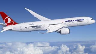 DMM'den THY uçağı açıklaması! Gerçeği yansıtmıyor