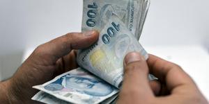 Canlı yayında oran verildi: İşte en d&uuml;ş&uuml;k emekli aylığı