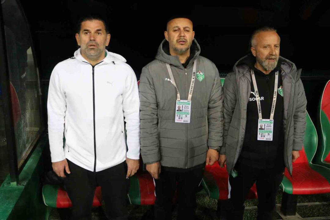 Amedspor da Moreno attı! Kolombiya efsanesi kayınpederi Carlos Valderrama tribünde coştu 5
