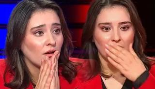 İlk soruda elendi! Kim Milyoner Olmak İster&rsquo;de verdiği cevaba kendisi de şaşırdı