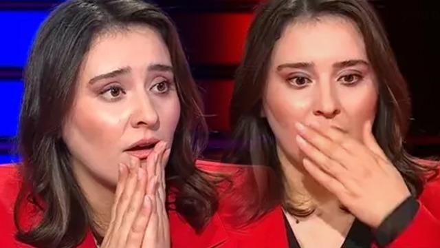 İlk soruda elendi! Kim Milyoner Olmak İster’de verdiği cevaba kendisi de şaşırdı