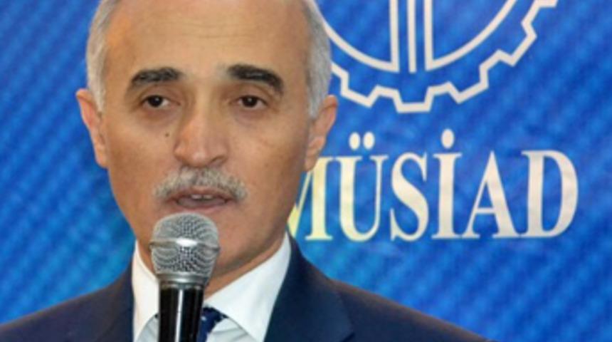 MÜSİAD: 2023 Hedefleri Hayal