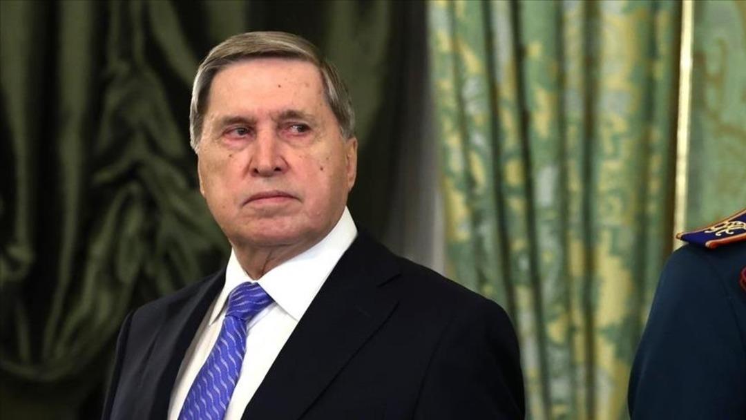 Trump, Putin ile g&ouml;r&uuml;şt&uuml;! "Son derece..." 2