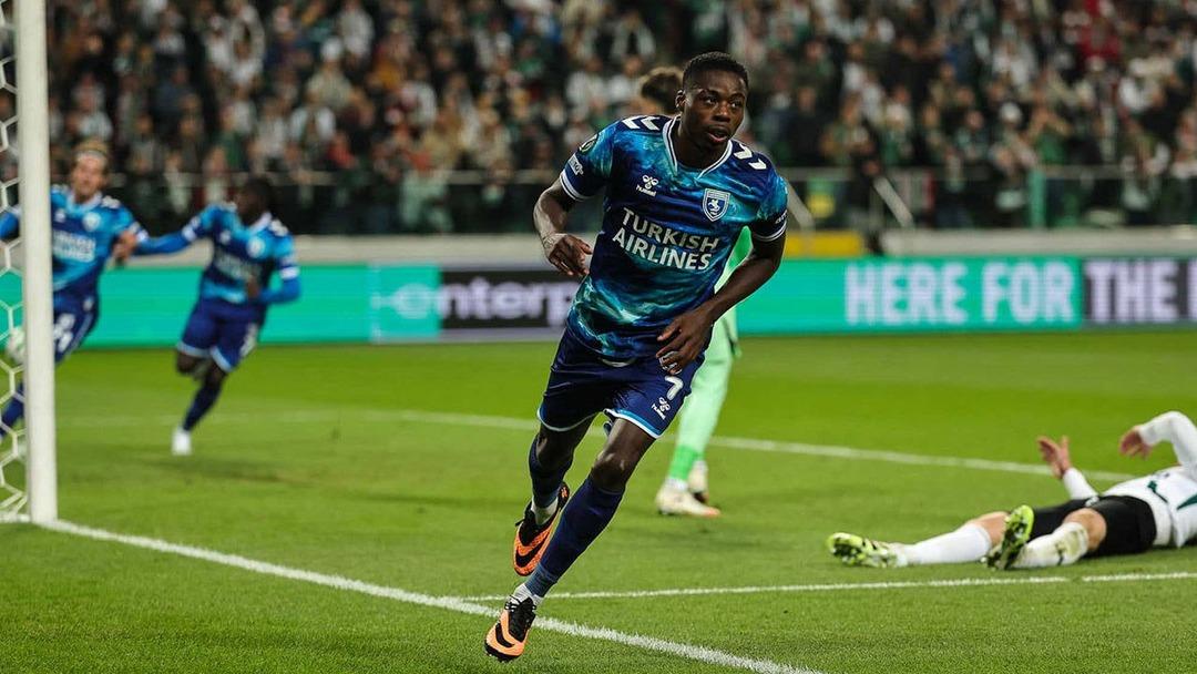 Trabzonspor un Fenerbah&ccedil;e ye Oğuz Aydın teklifi belli oldu! Milli isimden yanıt gecikmedi 2