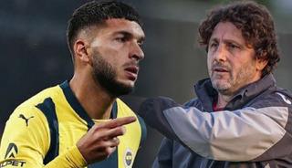 Trabzonspor'un Fenerbah&ccedil;e'ye Oğuz Aydın teklifi belli oldu!