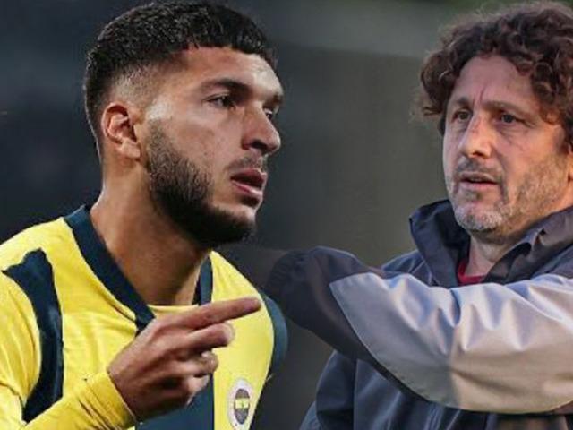 Trabzonspor'un Fenerbah&ccedil;e'ye Oğuz Aydın teklifi belli oldu!