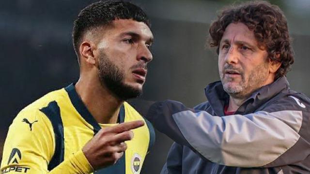 Trabzonspor'un Fenerbahçe'ye Oğuz Aydın teklifi belli oldu! Milli isimden yanıt gecikmedi