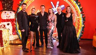 O Ses T&uuml;rkiye'nin yılbaşı &ouml;zel b&ouml;l&uuml;m&uuml;n&uuml;n tanıtımı yayınlandı