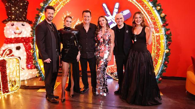 Jüri üyeleri belli olmuştu! O Ses Türkiye'nin yılbaşı özel bölümünün tanıtımı yayınlandı