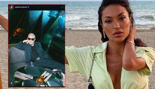 Rabia Yaman ve Les Benjamins'in direkt&ouml;r&uuml; g&ouml;zaltına alındı! 