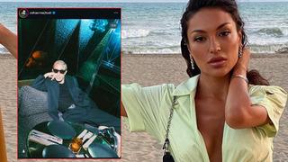 Rabia Yaman ve Les Benjamins'in direktörü Zohaer Majhadi gözaltına alındı! Ünlülere uyuşturucu operasyonunda yeni gelişme