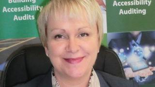 Engelliye ulaşan  şirket artık Türkiye’de