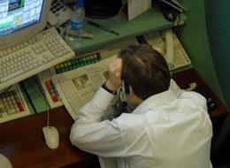 Borsa, yatırımcısını güldürmedi