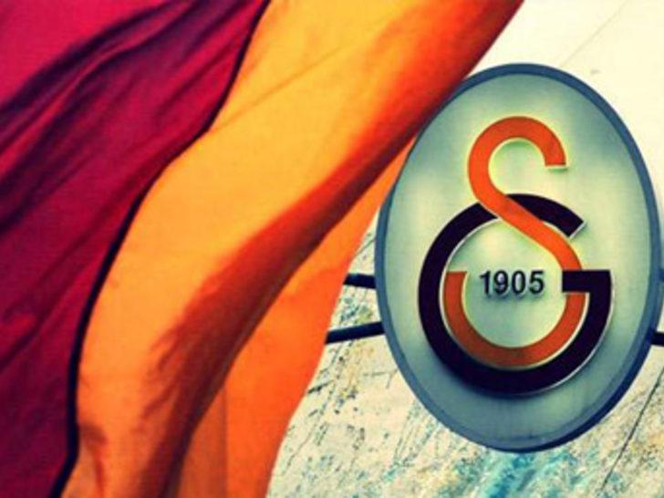 Galatasaray'a tarihi ceza