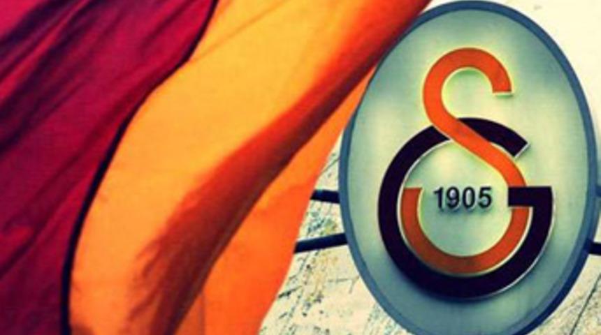 Galatasaray'a tarihi ceza