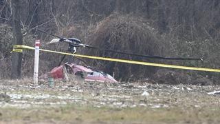 Son dakika: ABD'de iki helikopter havada &ccedil;arpıştı: 1 &ouml;l&uuml;, 1 ağır yaralı