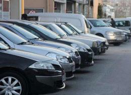 Otomobil alıp satarken dikkat!