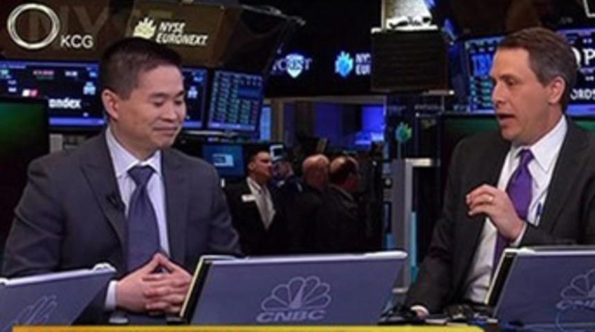 CEO'lar kavga etti, borsa durdu!