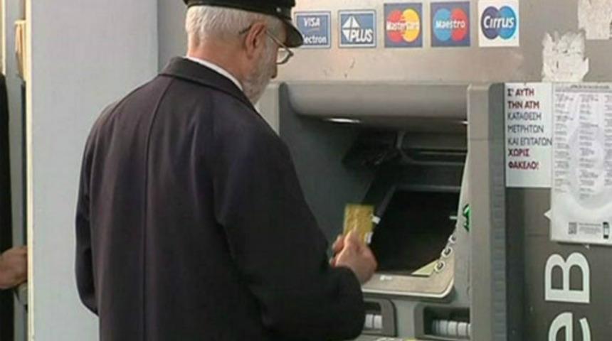 IMF: 'Kıbrıs bankalarında istikrar emareleri var'
