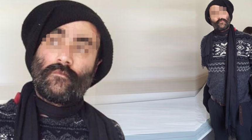 DHKP-C'nin 'Ankara sorumlusu' ODTÜ ormanında yakalandı