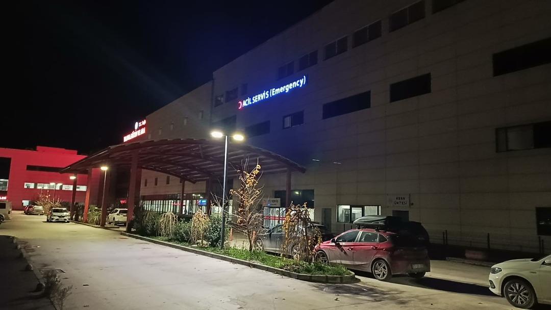 SON DAKİKA | Yalova daki DAEŞ operasyonunda polise ateş a&ccedil;ıldı! Yaralılar var 4