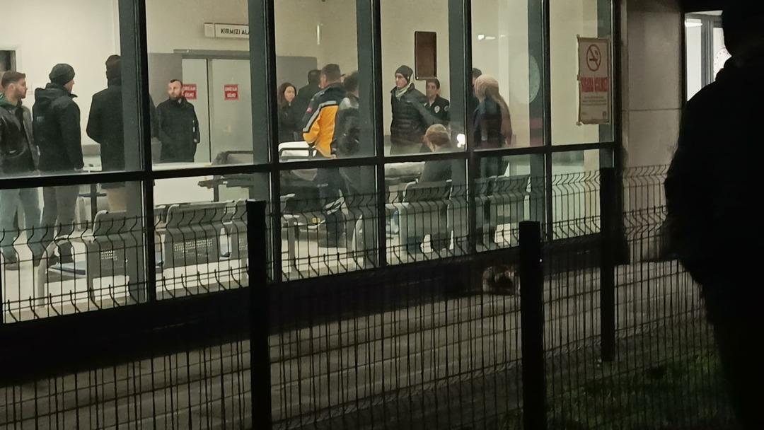 SON DAKİKA | Yalova daki DAEŞ operasyonunda polise ateş a&ccedil;ıldı! Yaralılar var 2