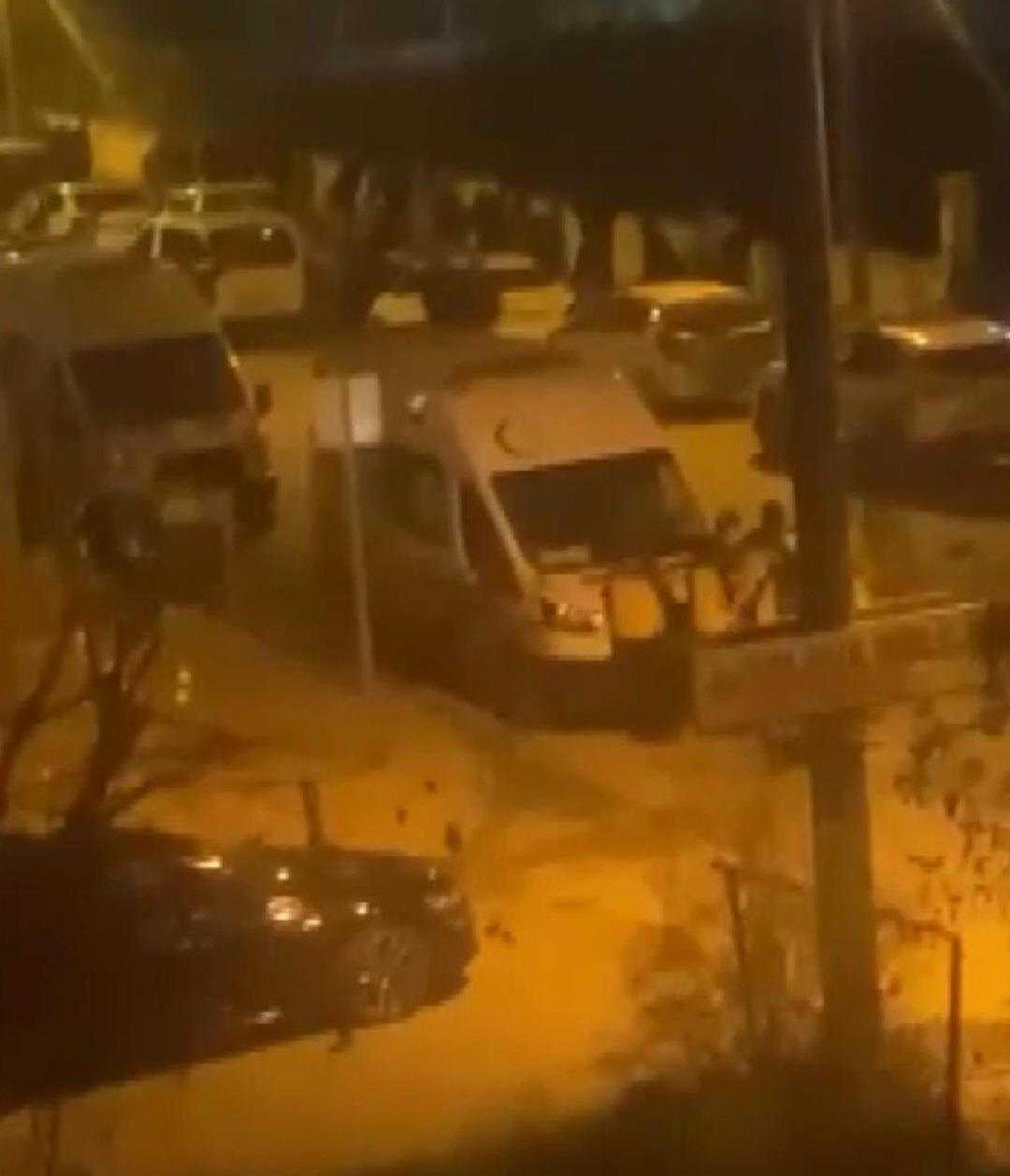 SON DAKİKA | Yalova daki DAEŞ operasyonunda polise ateş a&ccedil;ıldı! Yaralılar var 1