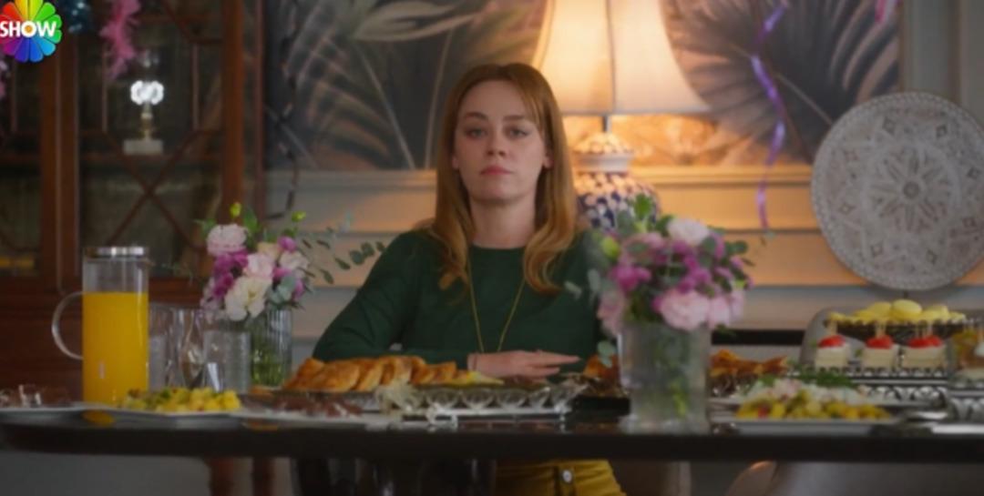 Bahar dizisi neden final yaptı? Bahar finali g&uuml;ndemde 1