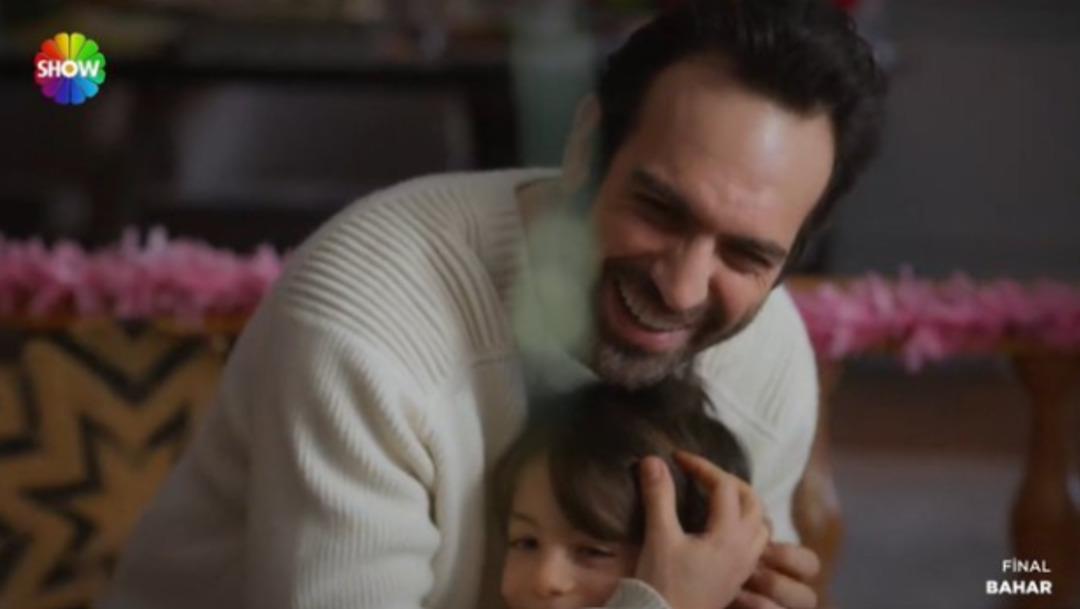 Bahar dizisi neden final yaptı? Bahar finali g&uuml;ndemde 2