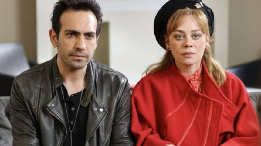 Bahar dizisi neden final yaptı? Bahar finali g&uuml;ndemde