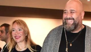 Somer Şef, gen&ccedil; sevgilisine evlilik teklif etti!