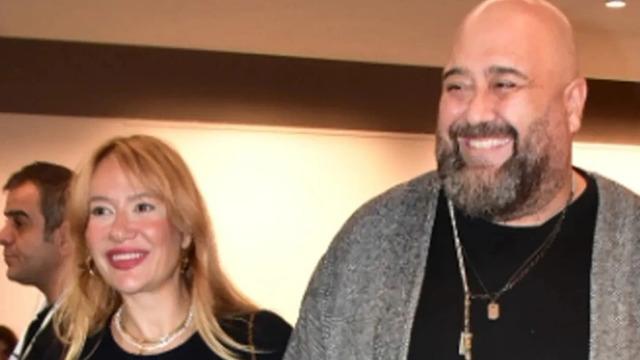 Somer Sivrioğlu, genç sevgilisine evlilik teklif etti! Didem Belen kimdir?